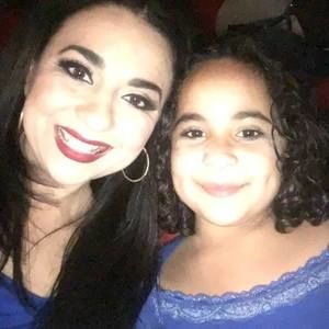 Meet your Posher, Susana